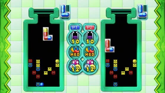Dr. Luigi — screenshot 6