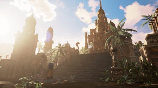 Ashes of Creation — screenshot 3