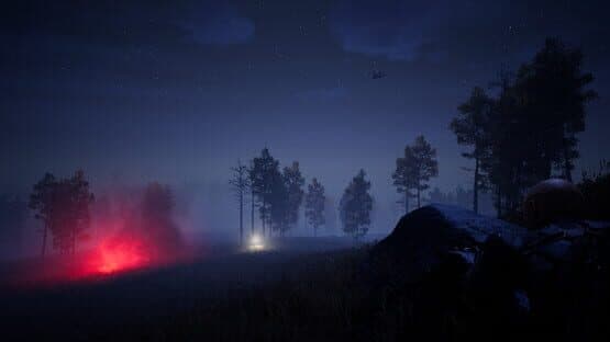 Desolation — screenshot 7