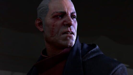 Dishonored: Death of the Outsider — screenshot 4