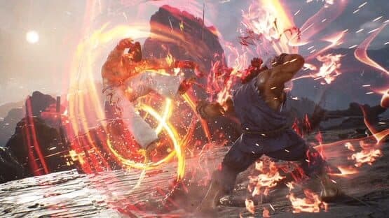 Tekken 7 — screenshot 4