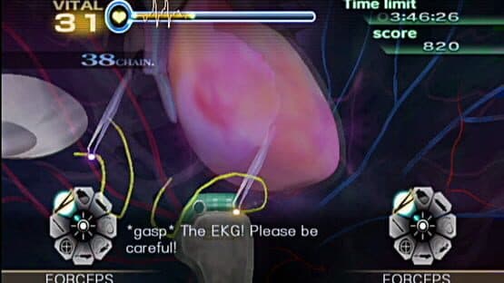 Trauma Center: New Blood — screenshot 8