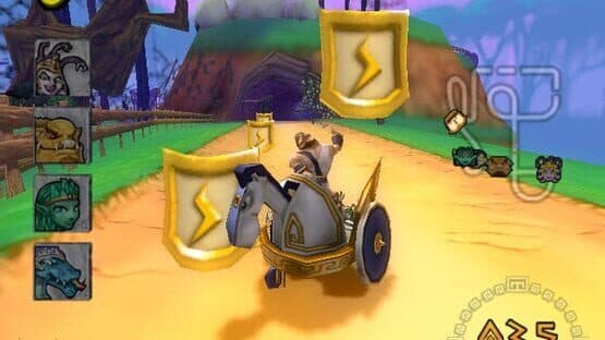 Heracles Chariot Racing — screenshot 8