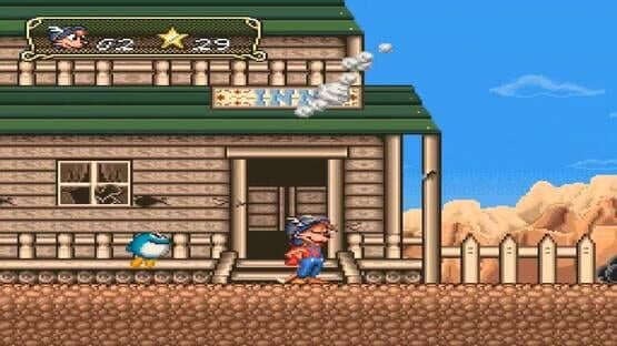 Ardy Lightfoot — screenshot 1