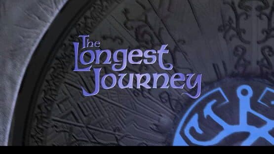 The Longest Journey — screenshot 3