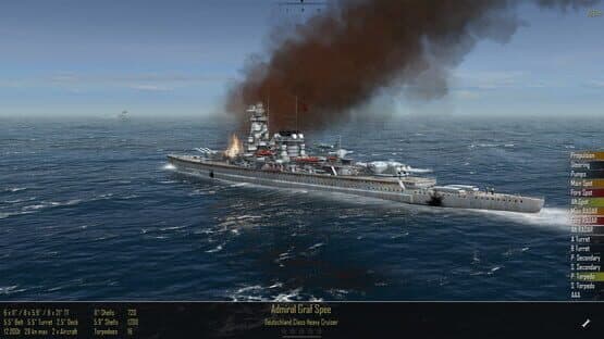 Atlantic Fleet — screenshot 5