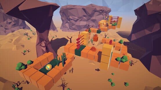 HardCube — screenshot 3