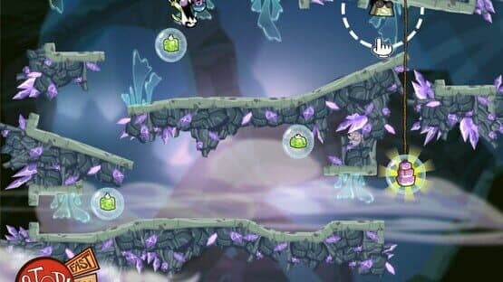 Eets Munchies — screenshot 5