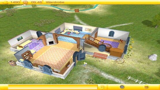 My Pet Hotel 2 — screenshot 1