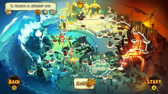 Swords & Soldiers II — screenshot 5