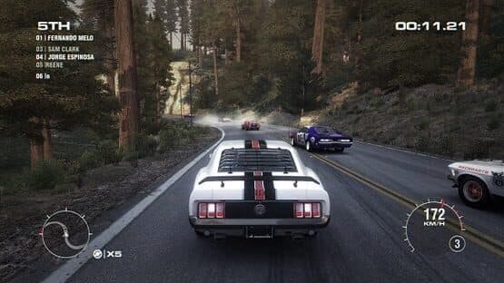 Grid 2: Reloaded Edition — screenshot 4