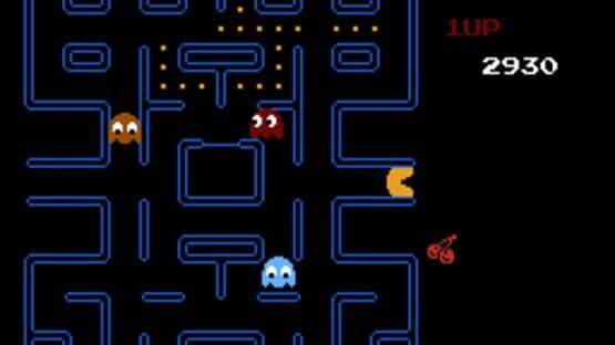 Pac-Man — screenshot 7