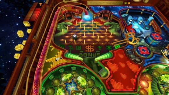 Arcade Pinball — screenshot 4