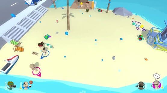 Wet Warfare — screenshot 6