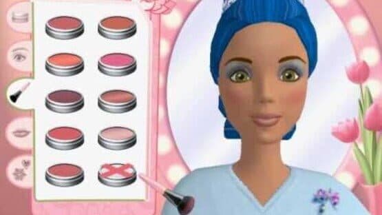 Barbie Beauty Boutique — screenshot 1