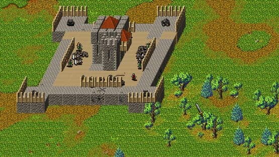 Donjon Defense — screenshot 4