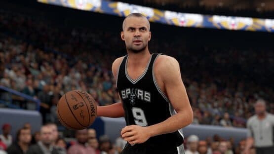 NBA 2K16 — screenshot 5