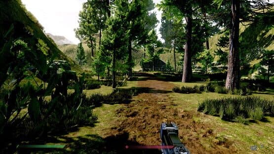 Hokan: Monster Slayer — screenshot 1