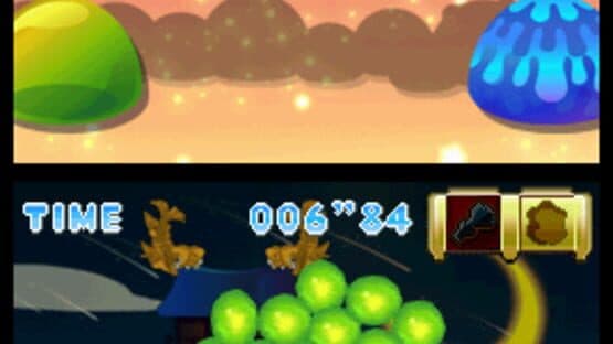 Invasion of the Alien Blobs! — screenshot 3