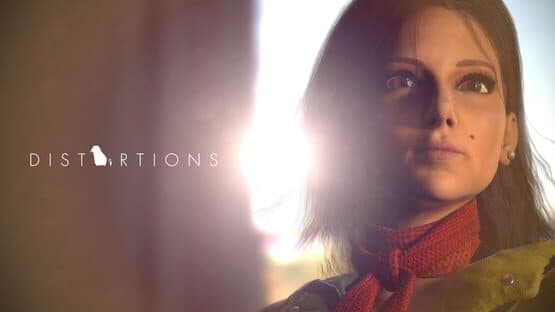 Distortions — screenshot 1