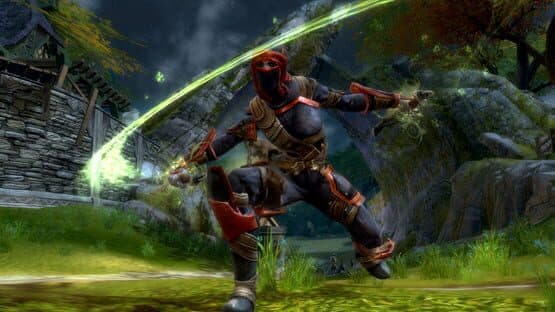 Kingdoms of Amalur: Reckoning — screenshot 4