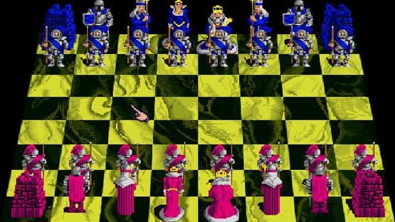 Battle Chess — screenshot 5