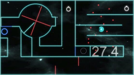 Neon Space — screenshot 5