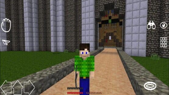 WorldCraft: mini sandbox world — screenshot 6