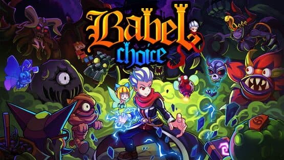 Babel: Choice — screenshot 1
