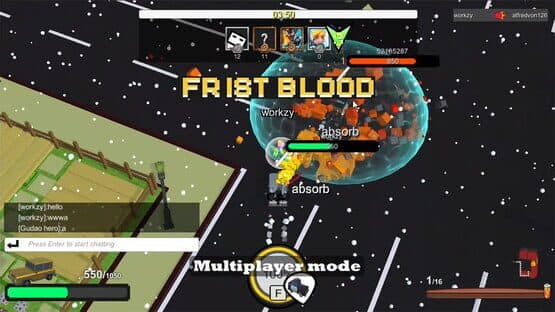 Bang Bang Car — screenshot 4