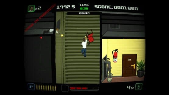 Fair Deal: Las Vegas — screenshot 4
