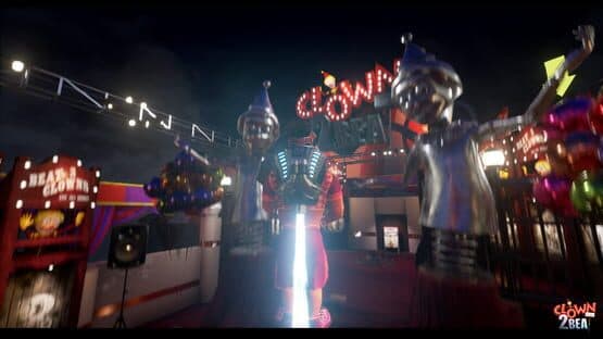 Clown2Beat — screenshot 3