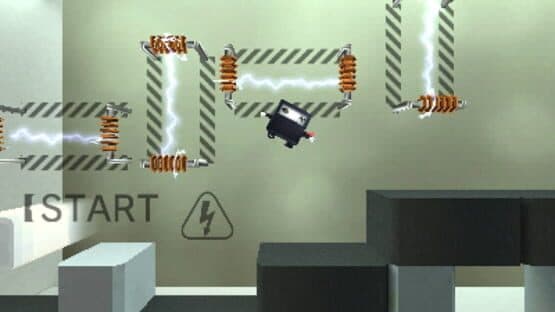 Cubic Ninja — screenshot 3