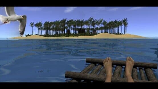 Doctor Watson - Treasure Island — screenshot 1