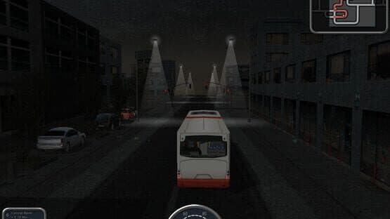 Bus Simulator 2008 — screenshot 5