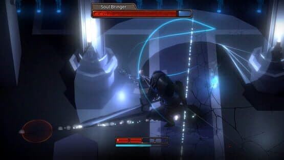 CrownFall — screenshot 1
