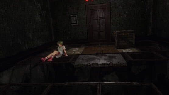 Last Labyrinth — screenshot 2