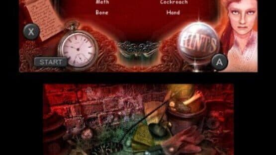 Mystery Murders: Jack the Ripper — screenshot 1