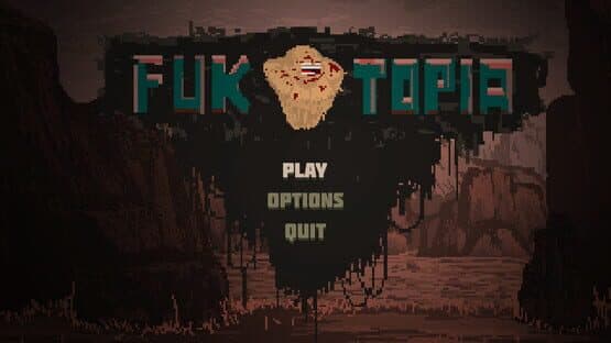 FukTopia — screenshot 1