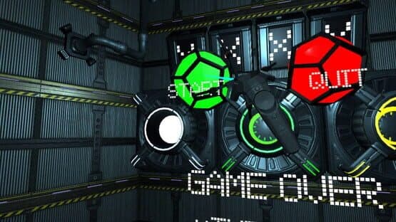 Geo-Fall — screenshot 5