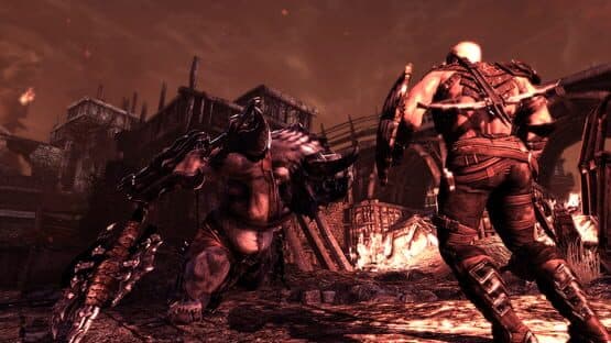 Hunted: The Demon's Forge — screenshot 8