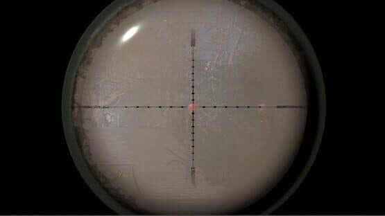 The Federal Rescue — screenshot 1
