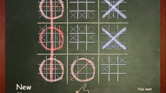 Ultimate Tic-Tac-Toe — screenshot 5