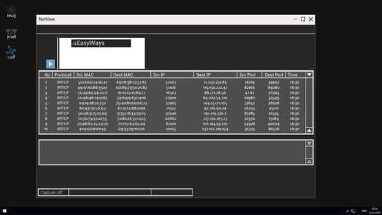 Hack_Me — screenshot 4