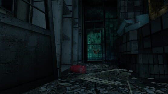Dead Prison — screenshot 3