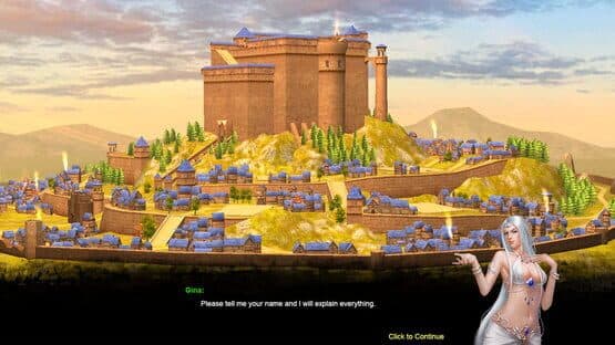 Shadow of Kingdoms — screenshot 2