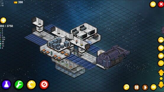 Meeple Station — screenshot 6