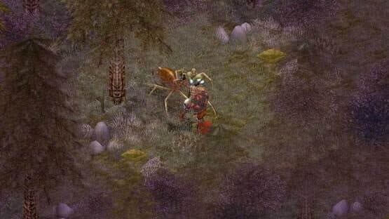 Depths of Peril — screenshot 4