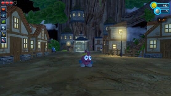 Zissi's Island — screenshot 1