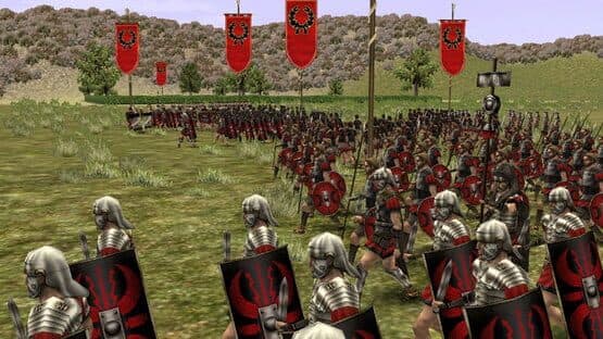 Rome: Total War — screenshot 4